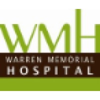 Warren Memorial Hospital logo - Similar company to Usasoftech Inc