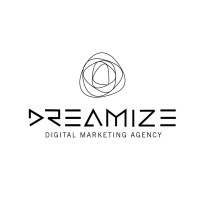 Dreamize Digital Marketing Agency logo - Similar company to Studio3Digital | Digital Marketing Agency Dubai