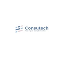 Consutech logo - Similar company to Gcc Med