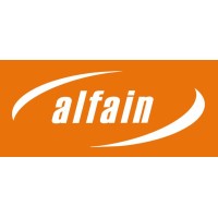 ALFA IN a.s. logo - Similar company to Ppo Group Cz