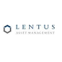 Lentus Asset Management logo - Similar company to Jumpstart Communications