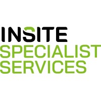 Insite Specialist Services logo - Similar company to Insite Group