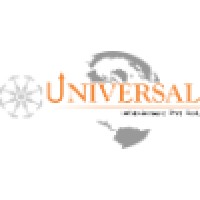 Universal Infotainment Pvt Ltd logo - Similar company to Propup Realty Ltd