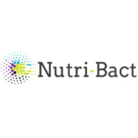 Nutri-Bact logo - Similar company to Quadrat Upper Management Consulting
