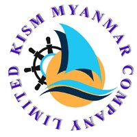 KISM Myanmar logo - Similar company to Line Crewing