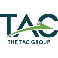 The TAC Group logo - Similar company to Tac Group