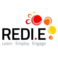 Regional Enterprise Development Institute Ltd (REDI.E) logo - Similar company to Contrack Group Pty Ltd