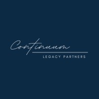 Continuum Legacy Partners Inc. logo - Similar company to Differentiated Solutions