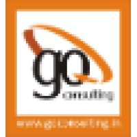 go consulting logo - Similar company to Cams Consulting