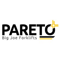 Pareto Material Handling S.A. de C.V. logo - Similar company to Mariaelisa