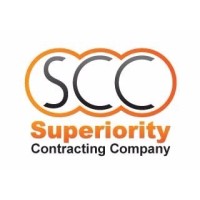 superiority contracting company logo - Similar company to Al-Rowwad For Electrical Substations
