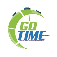 Go Time logo - Similar company to Carfax México