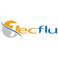 Tecflu logo - Similar company to Gflow