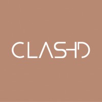 CLASHD logo - Similar company to Parley
