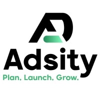Adsity - Agenție PPC - Google, Meta, TikTok Ads logo - Similar company to All Around