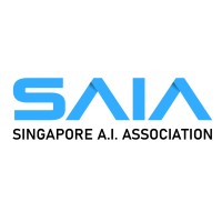 Singapore AI Association logo - Similar company to Sach Group