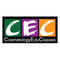 Cosmetology Edu Classes