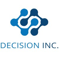 Decision Inc. UK logo - Similar company to Decision Inc.
