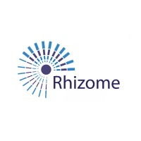 Rhizome logo - Similar company to Dynamiques Coopératives