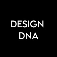 Design DNA logo - Similar company to Design Dna