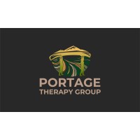 Portage Therapy Group logo - Similar company to Focus Forward Therapy Group