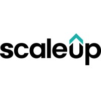 scaleup logo - Similar company to Followup - Gestión De Clientes & Research