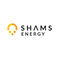 SHAMS ENERGY logo - Similar company to Cosmetique.Tn