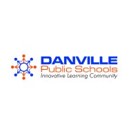 Danville Public Schools logo - Similar company to Danville Pittsylvania Chamber Of Commerce