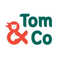 Tom&Co logo - Similar company to Jardiland