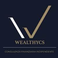 Wealthycs logo - Similar company to Fr|Vision