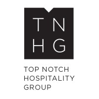 Top Notch Hospitality Group LLC logo - Similar company to Byte & Word Llc