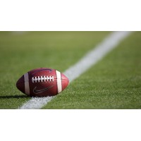 NCAAF TV logo - Similar company to Nike Outlet