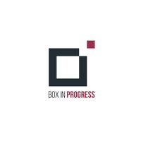 Box In Progress