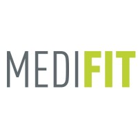 Medifit Schwelm GmbH logo - Similar company to Nottingham Physio