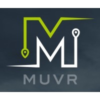 MUVR App logo - Similar company to Muvr