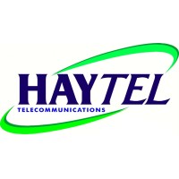 Haytel Telecommunications (Trading) logo - Similar company to Edge Telecommunications
