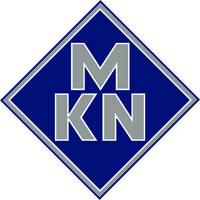 MKN Nederland logo - Similar company to Rational Nederland Grootkeukentechniek Bv