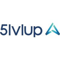 5lvlup GmbH logo - Similar company to Deckweiss