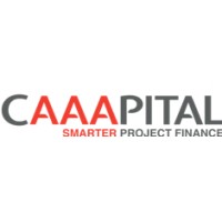 Caaapital logo - Similar company to Pe-Nexus, Llc (Acquired By Intralinks)