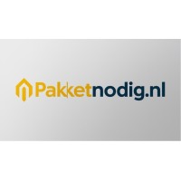 Pakketnodig.nl logo - Similar company to Toolsteck