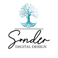 Sonder Digital Design logo - Similar company to Sonder Digital