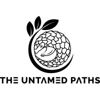 The Untamed Paths logo - Similar company to Nus Spears Lab