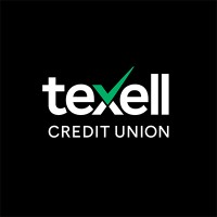 Texell Credit Union logo - Similar company to Apogee Defense