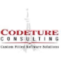Codeture Consulting Inc. logo - Similar company to Codeture