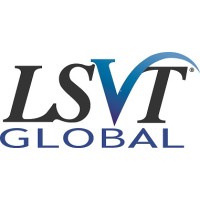 LSVT Global, Inc. logo - Similar company to Swallowing Training And Education Portal (Step)