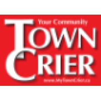 Town Crier logo - Similar company to Town Crier, Ltd.