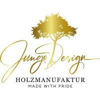 Jungo Design GmbH logo - Similar company to Klebe-Technik Ag