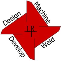 Loftis/Robbins, Inc. logo - Similar company to American Spray Technologies