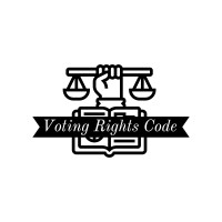 Voting Rights Code logo - Similar company to Veterans For Voting Rights