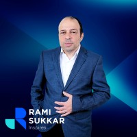 Rami Sukkar Inspires